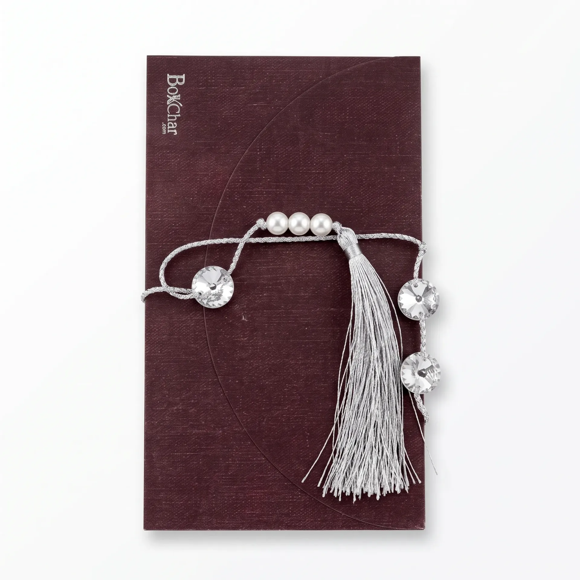 [M03007PAPER] M03 07 | Luxury Embellished Gift Envelope | Shagun & Cash Envelope