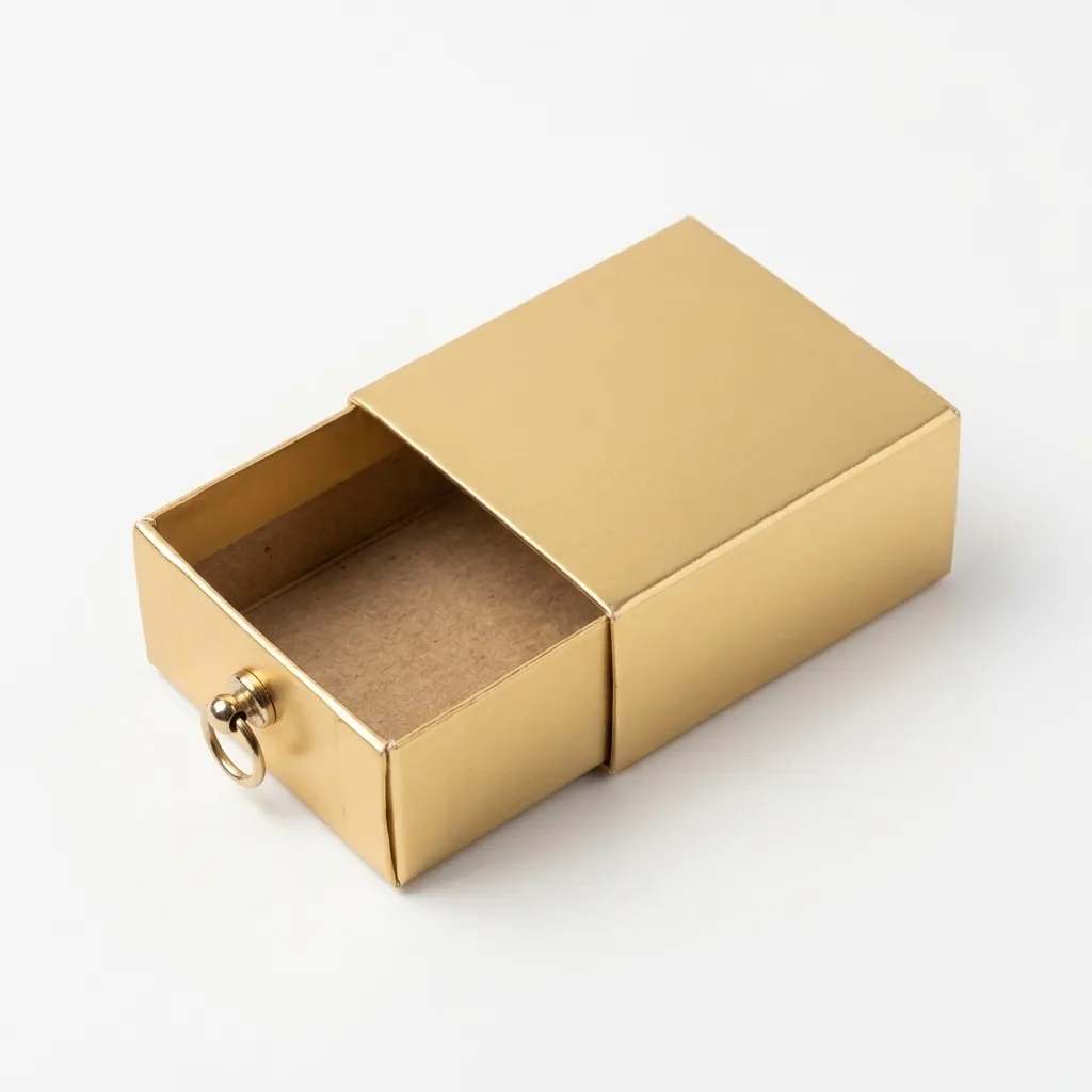 B31 Golden Gift Box | Wedding Gift Box | Corporate Gift Box | Convocation Gift Box