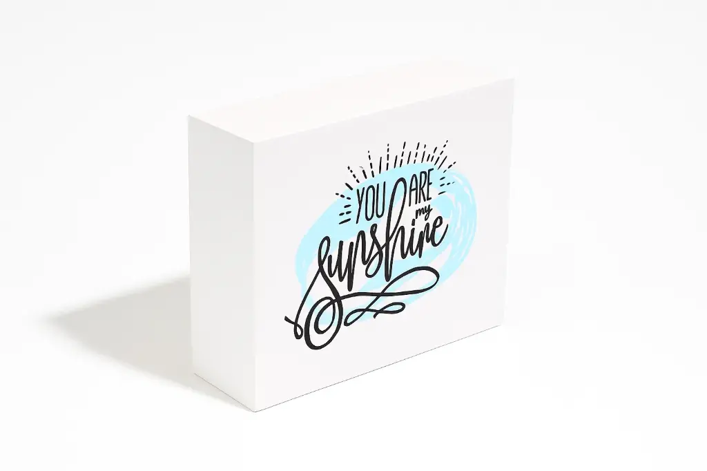 B35 28 (11"x14"x4") White Gift Box | Birthday Gift Box | Anniversary Gift Box | Mother's Day Gifts |  Valentine's Day Gift Box | Appreciation Gift Box 