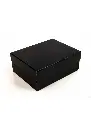 B09 01 (6.5"x8.5"x3.5") Black Gift Box | Birthday Gift Box | Wedding Gift Box | Corporate Gift Box | Eid Gift Box