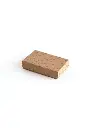 B07 19 (5.75"x3.75"x2") Brown Gift Box | Sweet Gift Box for 1/4kg