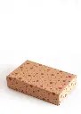 B07 26 (5.75"x3.75"x2") Brown Gift Box | Sweet Gift Box for 1/4kg