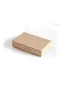 B07 25 (5.75"x3.75"x2") Brown Gift Box | Sweet Gift Box for 1/4kg