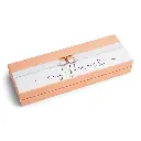 B50 03 (4"x13"x1.5") Off-White/Light Peach Gift Box | Sweet Gift Box for 1/2kg