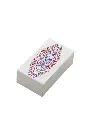 B14 02 (9"x5.25"x2") White Gift Box | Sweet Gift Box for 1/2kg