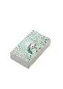 B14 08 (9"x5.25"x2") White Gift Box | Sweet Gift Box for 1/2kg