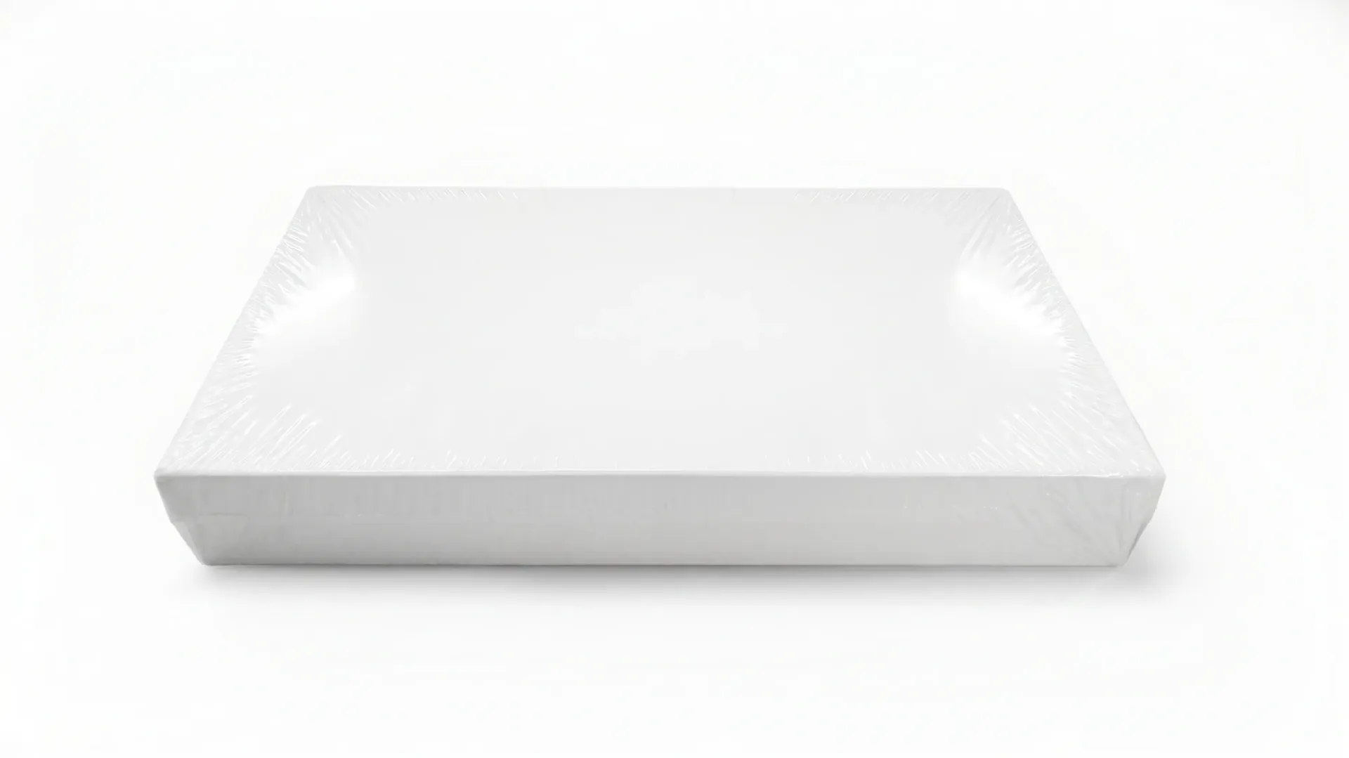 [B3012000000] B30 12 (9"x16"x2")White Gift Box | Sweet Gift Box for 2kg