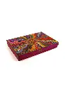 B27 03 (9"x13"x2") Purple Gift Box | Eid Gift Box | Wedding Gift Box | Birthday Gift Box