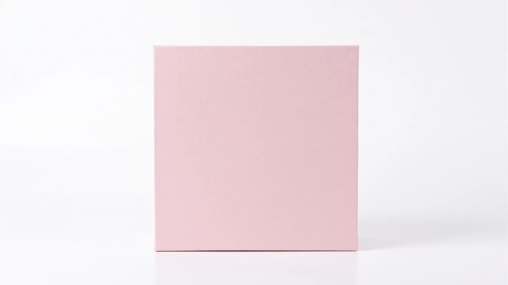 B46S 06 (10"x10"x4" Inches) Pink Gift Box | Wedding Gift Box | Birthday Gift Box | Eidi Box