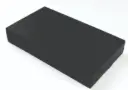 BM03 02 BLACK (9"x16"x2" in) Gift Box | Eidi Box | Wedding Gift Box | Corporate Gift Box | Birthday Box | Graduation Gift