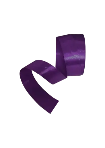 [R0201DPURPL] Ribbon R02 01DPurple