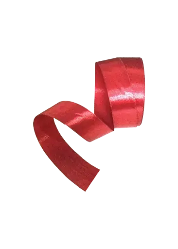[ribbonR0201RED000] Ribbon R02 01Red