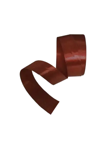 [R0201DBROWN] Ribbon R02 01DBROWN