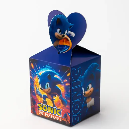 [GB010030000] Goody Box 01 003