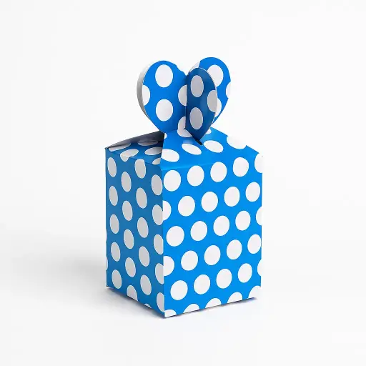 [GB010050000] Goody Box 01 005