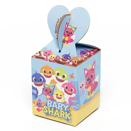 [GB010080000] Goody Box 01 008