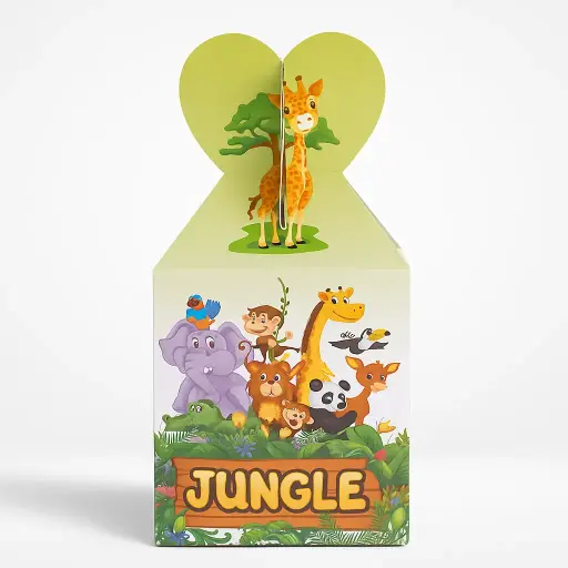 [GB010100000] Goody Box 01 010