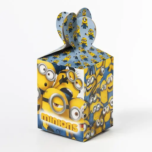 [GB010110000] Goody Box 01 011