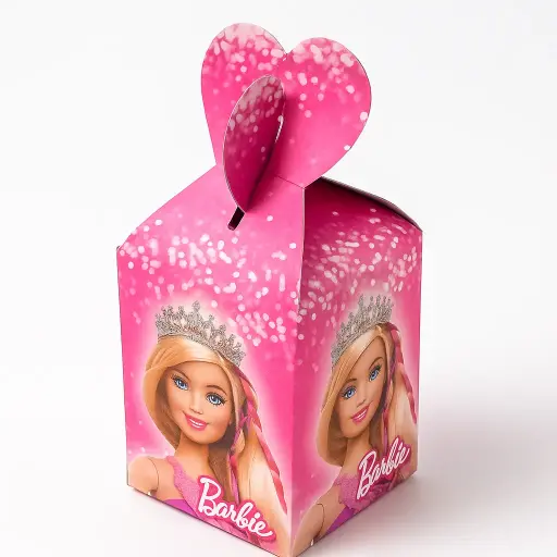 [GB010140000] Goody Box 01 014