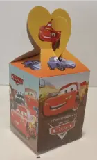 [GB010190000] Goody Box 01 019