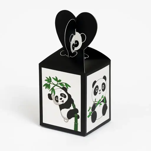 [GB010200000] Goody Box 01 020