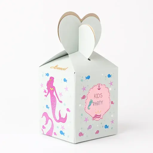 [GB010040000] Goody Box 01 004