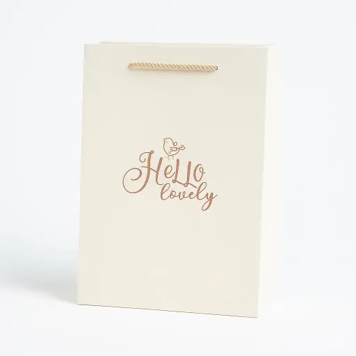 [H2732000000] H27 32 (3.5"x7"x11") White Gift Bag | Perfect for  Wedding, Mothers Day, Friendship Day, Birthday, Special Occasion Gifting