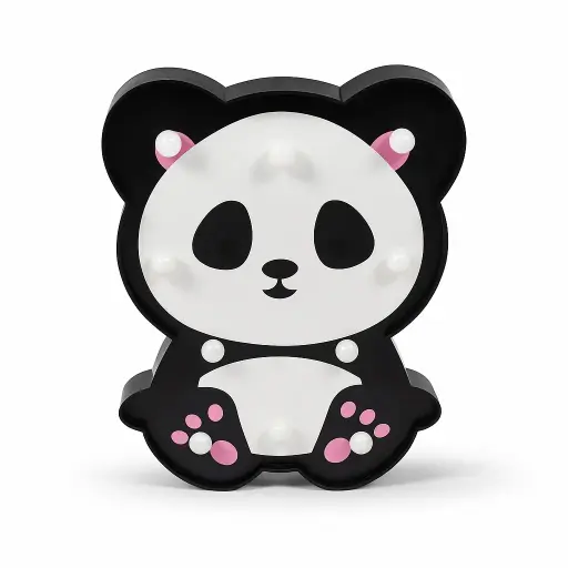 [TC0101PANDA] TC PANDA