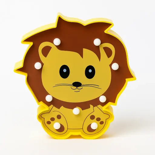 [TC0105TIGER] TC TIGER