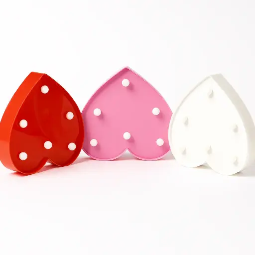 [TC0106HEART] TC HEART