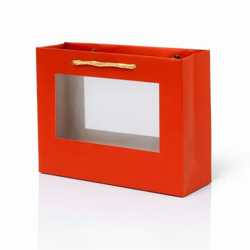 [H30W05RED00] H30 W05 (2"x7"x5")