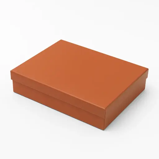 [B53SLBROWN0] B53S LBROWN (10"x15"x3") | Gift box | Corporate Gifts Boxes | Wedding Gift Box | Birthday Box | Eidi Box  
