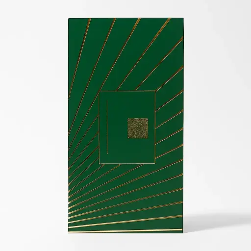 [M0404GGREEN] M04 04 (PACK OF 10 PIECES)