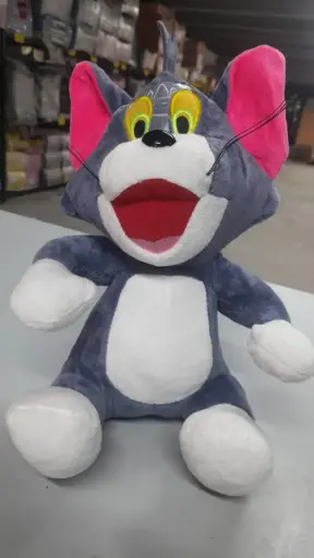 [TOYTOMSMALL] Toy Tom Small