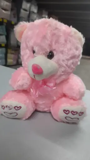 [TOYCLRBEARS] Toy Colour Bear (S)