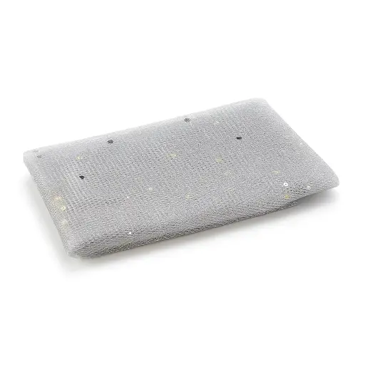 [N05SILVR000] N05 SILVER Per Yard