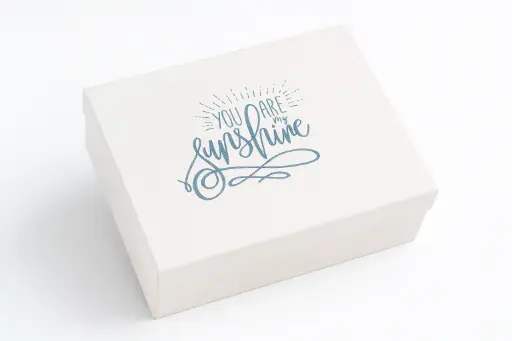 [B3513000000] B35 13 (11"x14"x4") White Gift Box | Gift Set Box | Birthday Gift Box for Her | Mothers Day Gift Box 