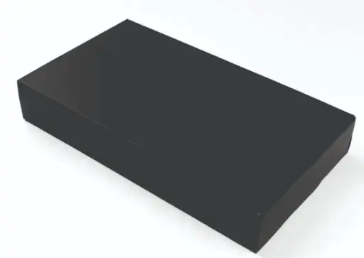 [BM0302BLACK] BM03 02 BLACK (9"x16"x2" in) Gift Box | Eidi Box | Wedding Gift Box | Corporate Gift Box | Birthday Box | Graduation Gift