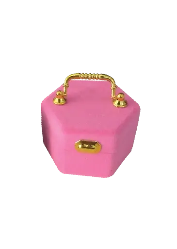 [BJ07PINK000] BJ07 PINK